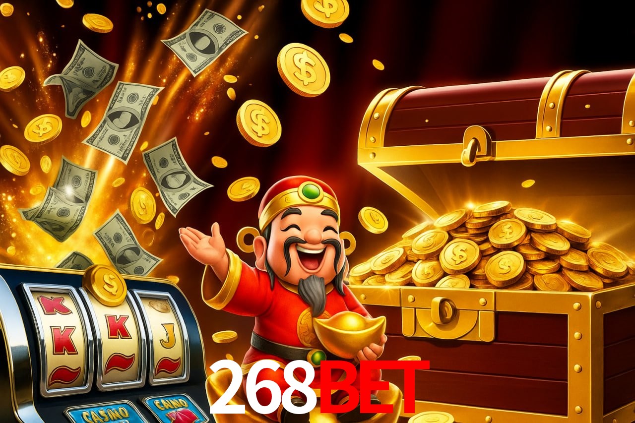 Apostas de Basquete 268bet