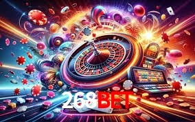 Login Seguro 268bet