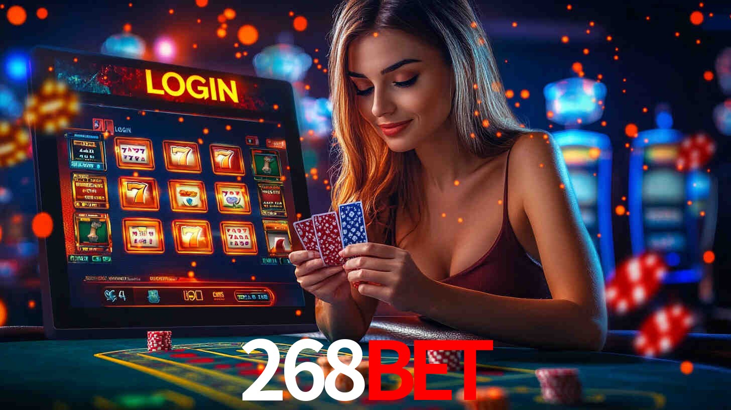 268bet