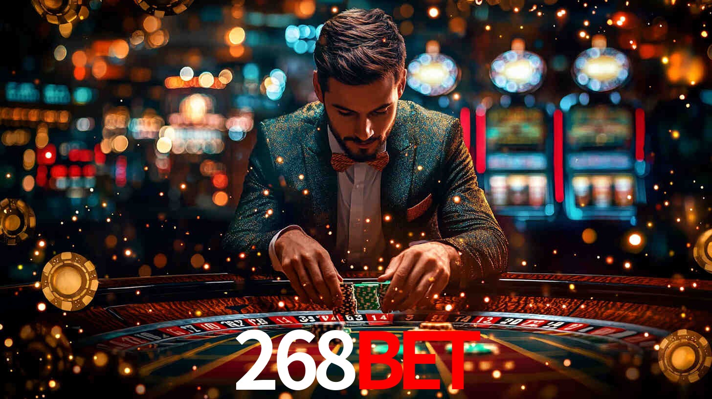 Ofertas Imperdíveis na 268bet: Promoções e Bônus Que Valem a Pena