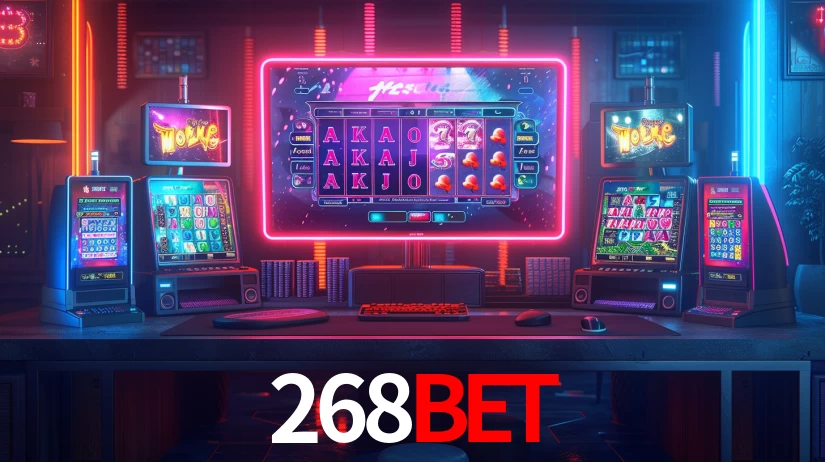 268bet.com