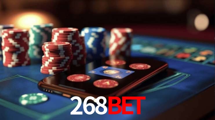 Ofertas Exclusivas 268bet