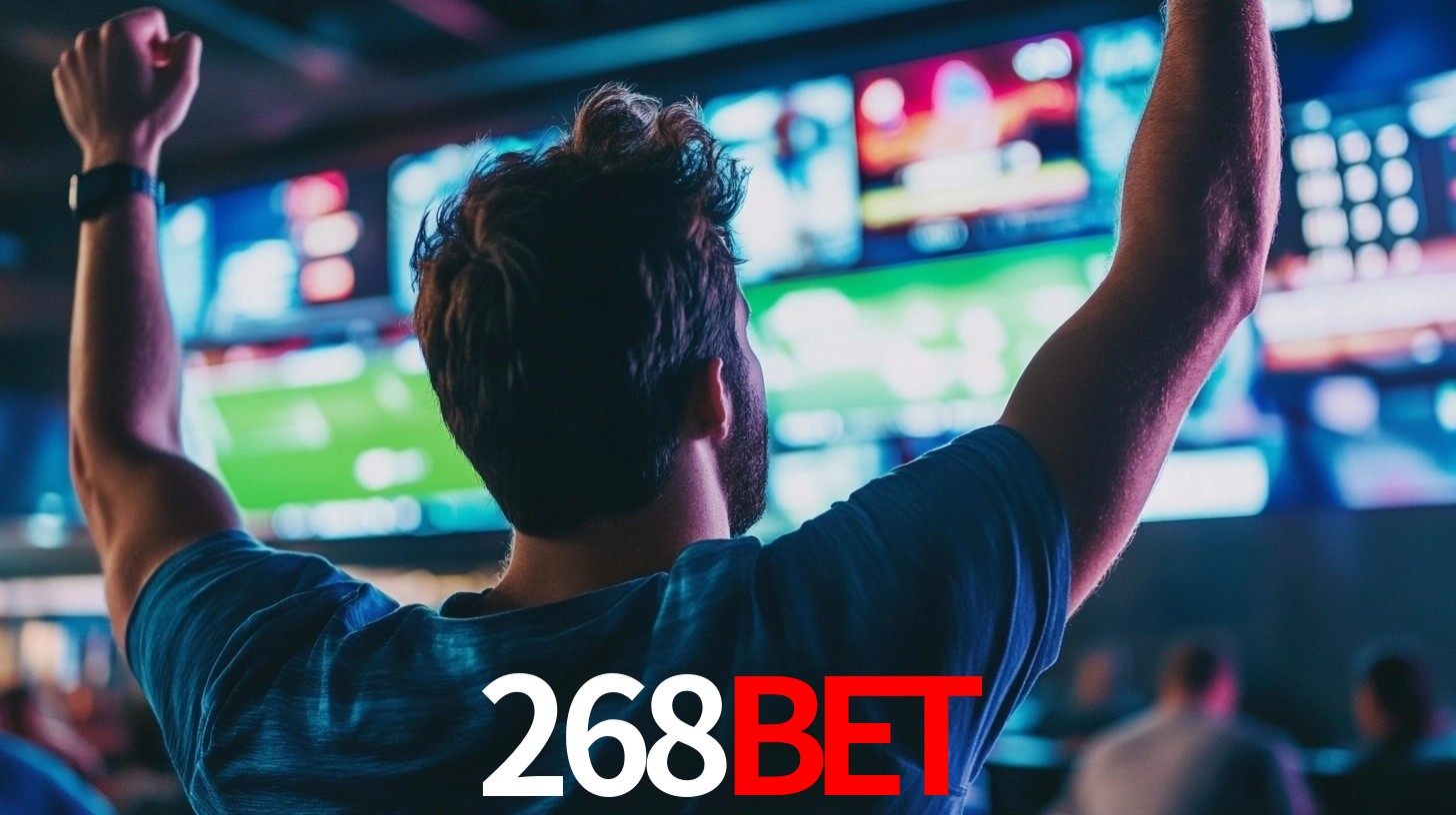 268bet: Jogue Crash e Experimente Alta Recompensa Instantânea
