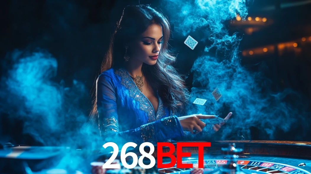 Apostas de Basquete 268bet
