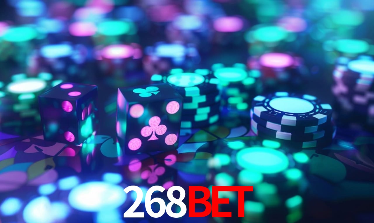 Estatísticas do Jogo 268bet