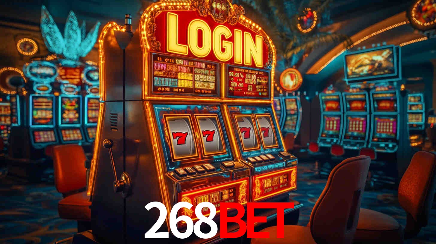 268bet