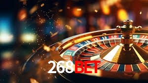 Segurança 2FA 268bet