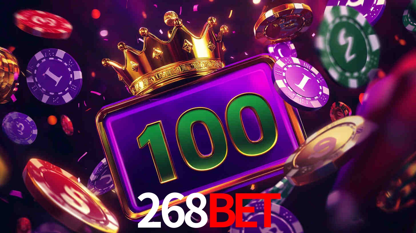 Torneios 268bet