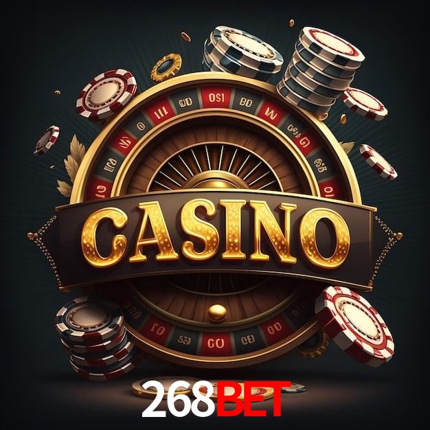 Interface Premium 268bet
